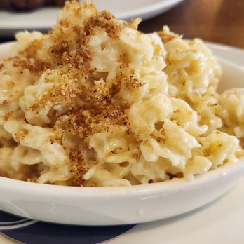 Del Frisco's Grille - Truffled Mac and Cheese - Burgers Near Me - Fort Worth, Texas Del Frisco's Grille - Truffled Mac and Cheese - Burgers Near Me - Fort Worth, Texas