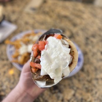 The Greek Corner - Fully loaded - Greek Near Me - Orlando, Florida The Greek Corner - Fully loaded - Greek Near Me - Orlando, Florida