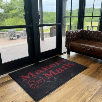 Maker's Mark Distillery - Tours Near Me - Loretto, Kentucky