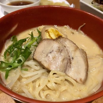 Midori Sushi - Tonkatsu Ramen - Sushi Bars Near Me - Sherman Oaks, California