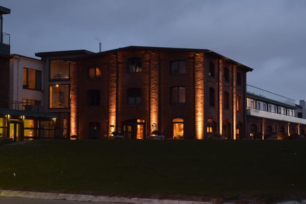 Relais & Châteaux Hotel Seesteg by null