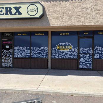 Amazing Discoveries - Tabletop Games Near Me - Glendale, Arizona Amazing Discoveries - Tabletop Games Near Me - Glendale, Arizona