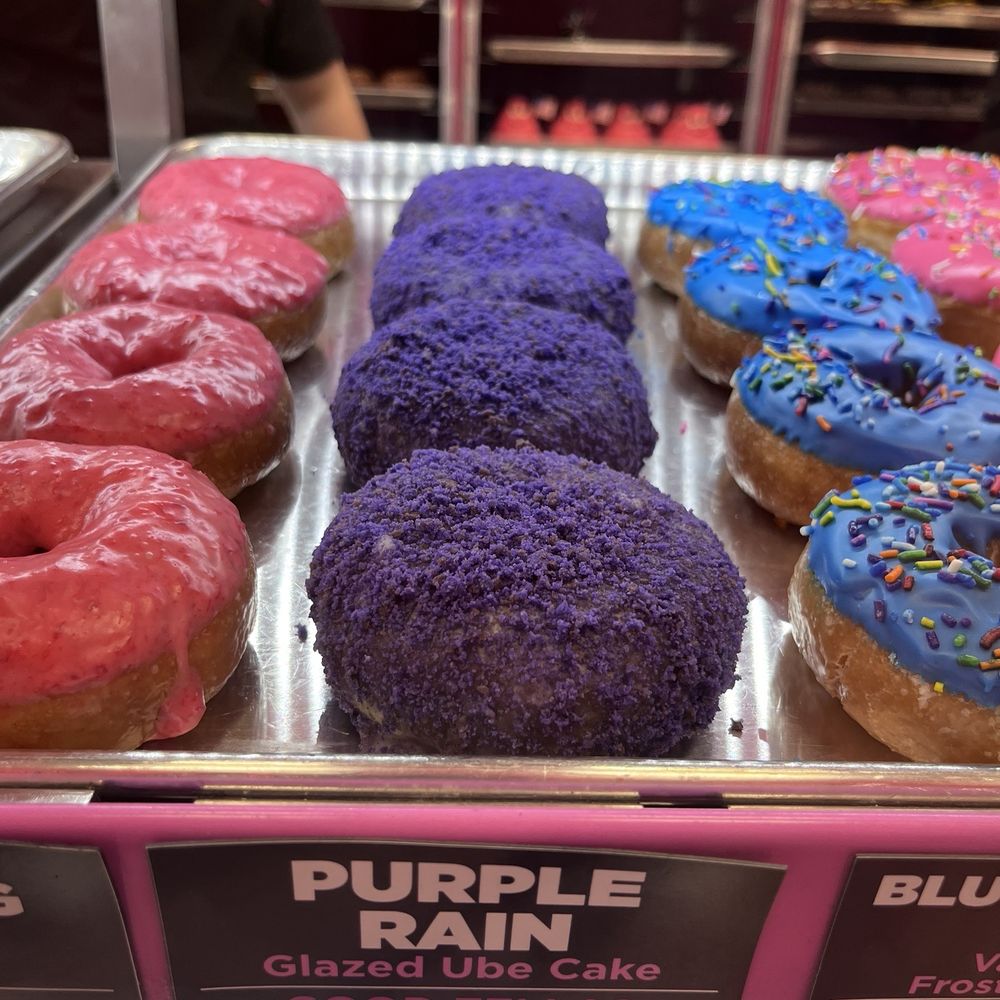 Pinkbox Doughnuts - Donuts Near Me - Las Vegas, Nevada Pinkbox Doughnuts - Donuts Near Me - Las Vegas, Nevada