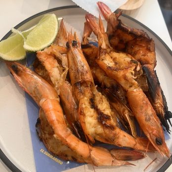 Mariscos El Submarino - Seafood Near Me - Brooklyn, New York Mariscos El Submarino - Seafood Near Me - Brooklyn, New York