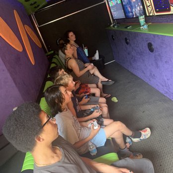 Torch Game Truck - Game Truck Rental Near Me Torch Game Truck - Game Truck Rental Near Me
