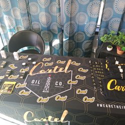 Native Harvest dispensary - Chickasha - Vendor pop ups
