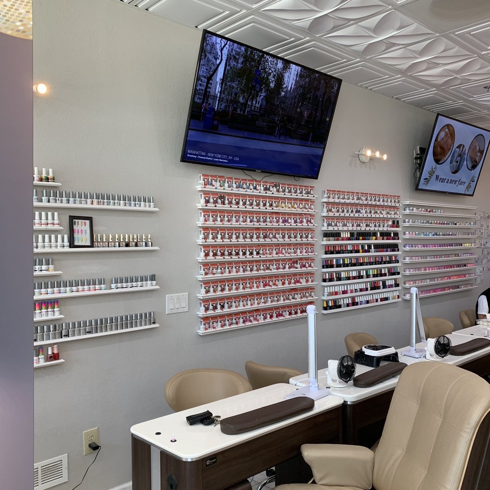 Coco Nails Spa - Colors!!!!!!! - Nail Salons Near Me - Lincoln, California Coco Nails Spa - Colors!!!!!!! - Nail Salons Near Me - Lincoln, California