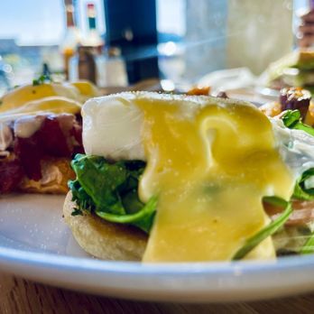 Whidbey's A Daytime Eatery - Closer look at West Coast Benny - Breakfast & Brunch Near Me - Enterprise, Nevada