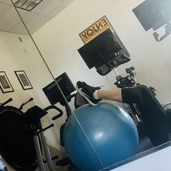 Generations Health Club & Spa