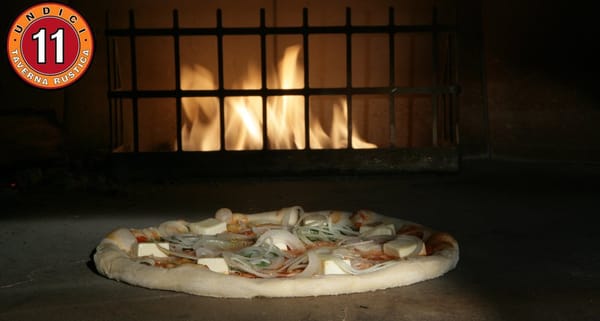 Undici Restaurant by null