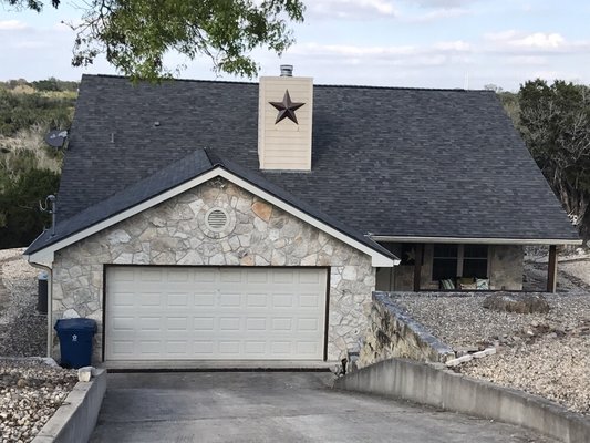 Rocking D Enterprises Logo