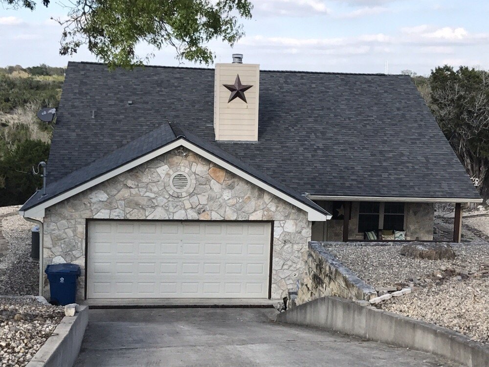 Slide of Rocking D Enterprises