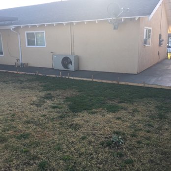 Advanced Creative Concrete - Masonry/Concrete Near Me - Yucaipa, California