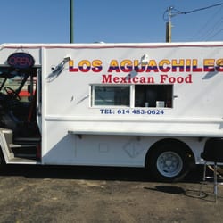 Los Aguachiles