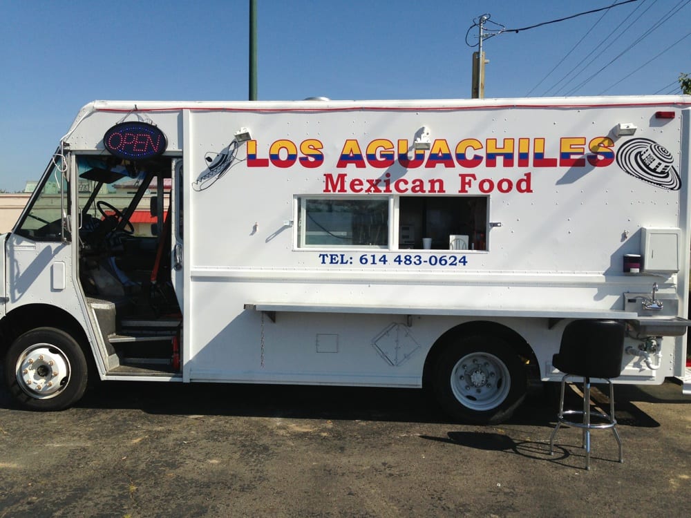 Los Aguachiles