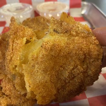 BIG NICK'S - Fried Green Tomatoes - Chicken Wings Near Me - Valdosta, Georgia