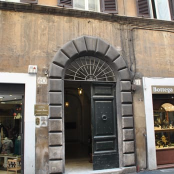 Hotel Mimosa - Hotels Near Me - Rome, RM