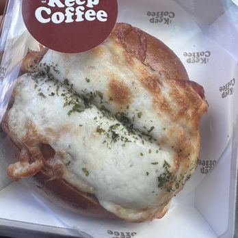 The Keep Coffee - Bakeries Near Me - San Diego, California