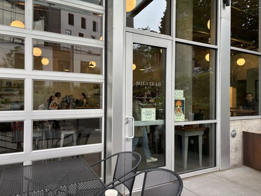 Milstead & Co. by null