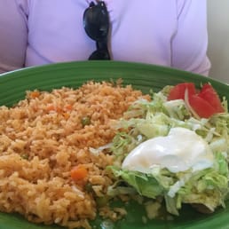 Chicken Enchiladas