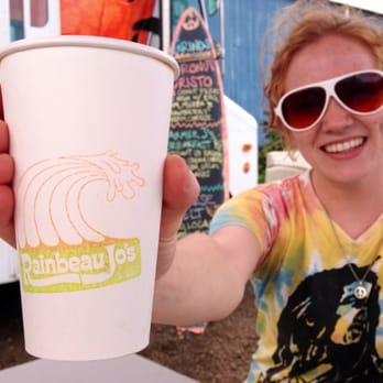 Rainbeau Jo's - Thanks Jo! - Coffee & Tea Near Me - Lihue, Hawaii Rainbeau Jo's - Thanks Jo! - Coffee & Tea Near Me - Lihue, Hawaii