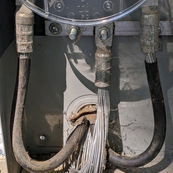 Above the Code Electrical - Electricians Near Me