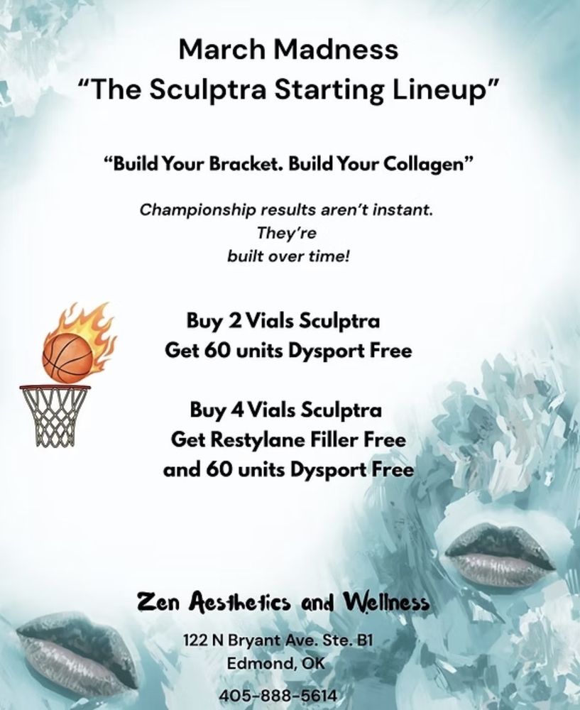 Zen Aesthetics and Wellness Logo