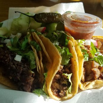 Taqueria Hermanos Chavez - Mexican Near Me - Tifton, Georgia