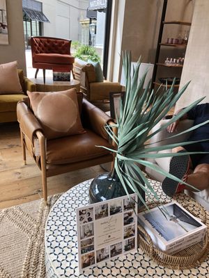 Anthropologie by null