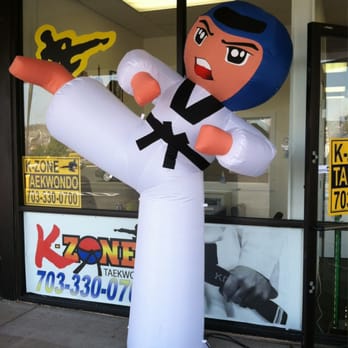 K-Zone Taekwondo - Taekwondo Near Me - Manassas, Virginia K-Zone Taekwondo - Taekwondo Near Me - Manassas, Virginia