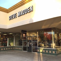 Steve Madden