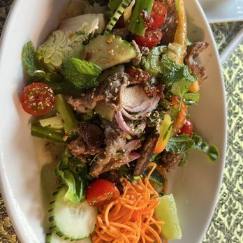 Rutherford Thai - Yum Nua - Thai Near Me - Rutherfordton, North Carolina Rutherford Thai - Yum Nua - Thai Near Me - Rutherfordton, North Carolina