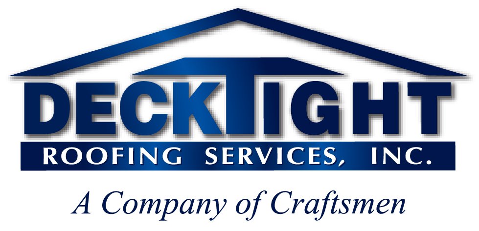 Slide of Decktight Roofing Services