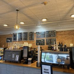 M36 Coffee Roasters