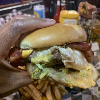 Winchester Bar & Grill - Burger - Bars Near Me - Omaha, Nebraska Winchester Bar & Grill - Burger - Bars Near Me - Omaha, Nebraska