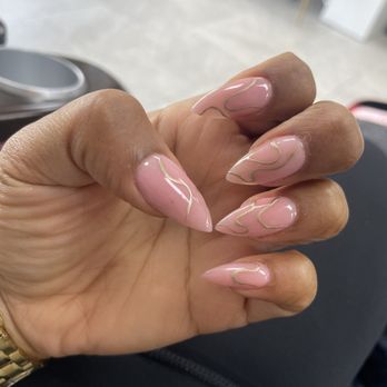 Starz Nail & Spa - Fresh Set! - Nail Salons Near Me - Mooresville, North Carolina Starz Nail & Spa - Fresh Set! - Nail Salons Near Me - Mooresville, North Carolina