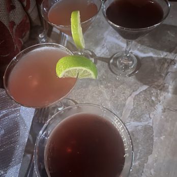 Joia Fabulous Pizza & Martini Bar - 2-for-1 martinis - Bars Near Me - Riverview, Florida Joia Fabulous Pizza & Martini Bar - 2-for-1 martinis - Bars Near Me - Riverview, Florida