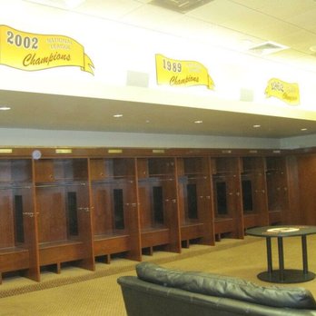 Oracle Park - SF Giants locker room - Stadiums & Arenas Near Me - San Francisco, California Oracle Park - SF Giants locker room - Stadiums & Arenas Near Me - San Francisco, California