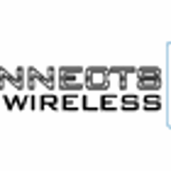 Connects Wireless - Logo