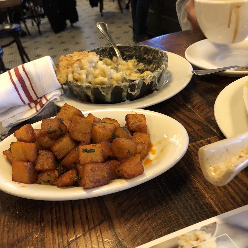 The Smith - Mac and Cheese, Home Fries - New American Near Me - Washington, DC, District of Columbia The Smith - Mac and Cheese, Home Fries - New American Near Me - Washington, DC, District of Columbia
