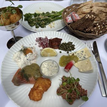 Restaurant Zeleste - Danish Near Me - Copenhagen, 84