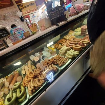 Swan Market - Meat Shops Near Me - Rochester, New York Swan Market - Meat Shops Near Me - Rochester, New York