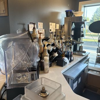 Dakota Coffee - Everything you need to make great coffee! - Coffee & Tea Near Me - Wahpeton, North Dakota Dakota Coffee - Everything you need to make great coffee! - Coffee & Tea Near Me - Wahpeton, North Dakota
