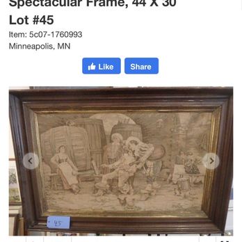 Jonathan Carver Fine Art - Stolen art. - Appraisal Services Near Me Jonathan Carver Fine Art - Stolen art. - Appraisal Services Near Me