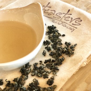 Teasters Tea Company - We offer a great selection of fresh and unique green tea! - Tea Rooms Near Me - Lubbock, Texas