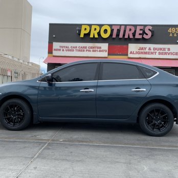 Pro Tires - Wheels - Tires Near Me - Tucson, Arizona Pro Tires - Wheels - Tires Near Me - Tucson, Arizona