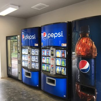 McDowell County Rest Area - Vending - Rest Stops Near Me - McDowell, North Carolina