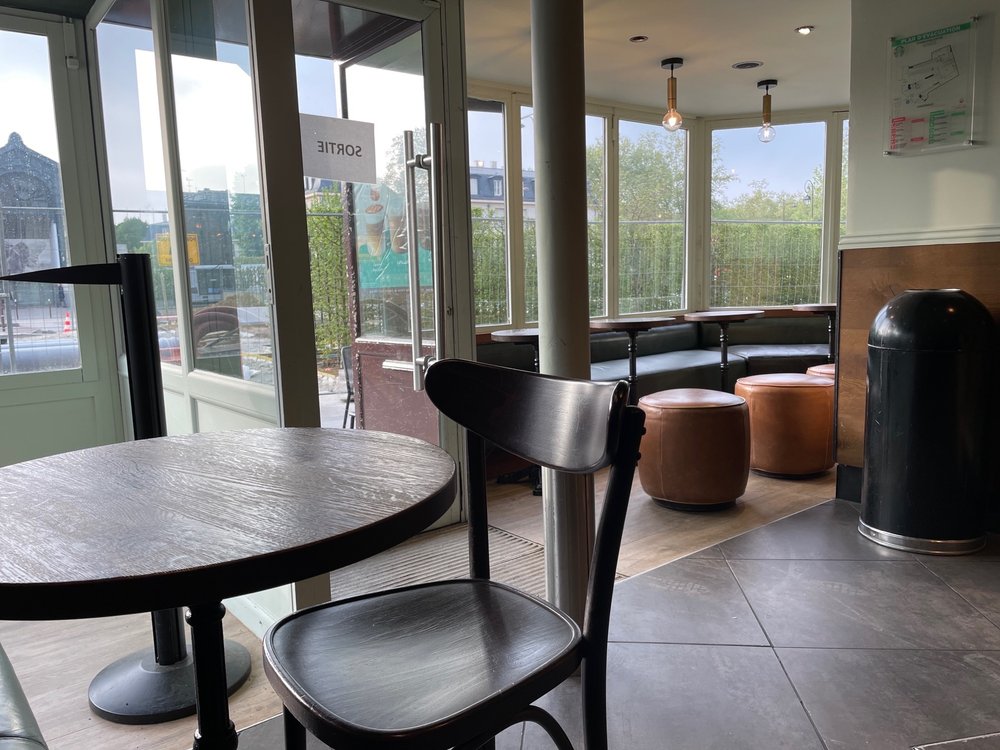 STARBUCKS Updated September 2024 20 Photos & 26 Reviews 4 Place