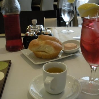 Mariposa - Mouth watering good! - New American Near Me - Houston, Texas