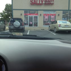 Sally Beauty